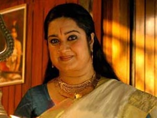 പ്രതീക്ഷിക്കാതെ കിട്ടിയതാണ്