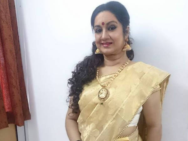 ഒരു ടെലിവിഷന് അവാര്ഡ് പോലും
