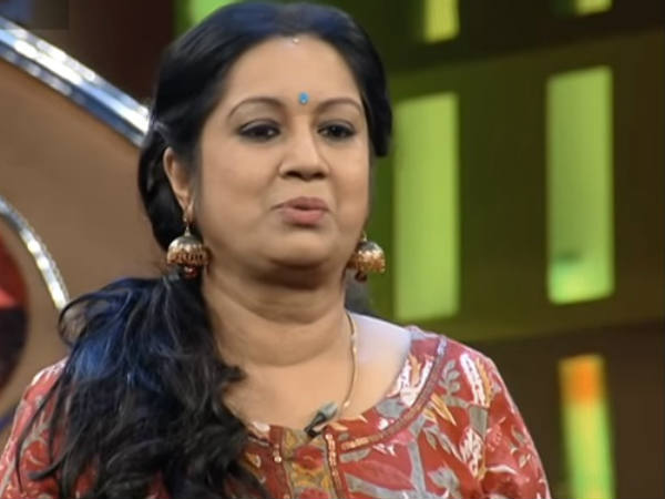 തെലുങ്കില്