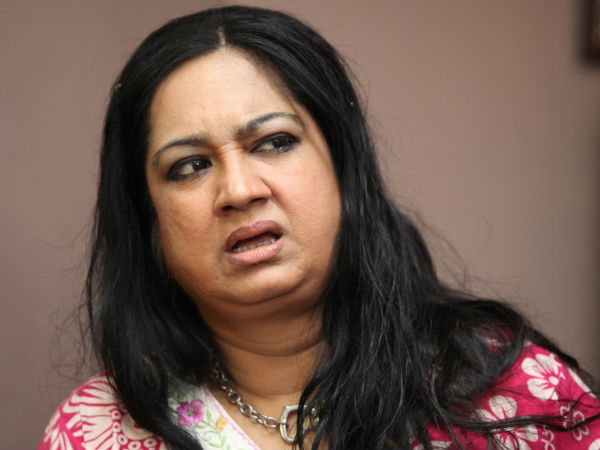 ഷൂട്ടിങ് കഴിഞ്ഞു, അവാര്ഡ് ദാന ചടങ്ങില് പങ്കെടുത്തു