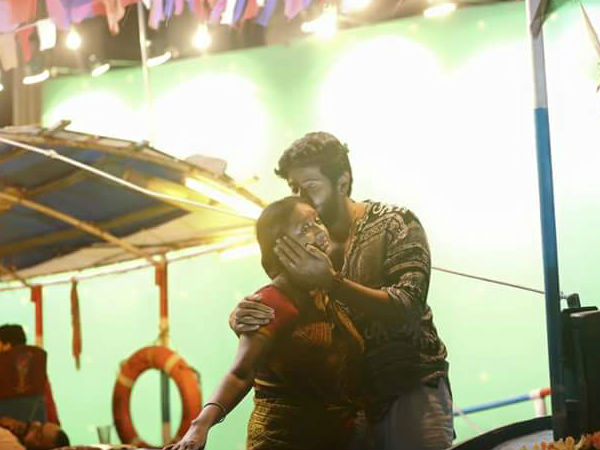 ഇതാണ് ആ രംഗം