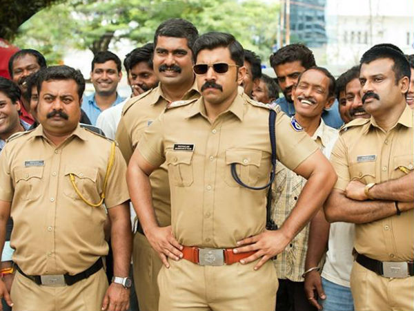 സാധാരണക്കാരന്