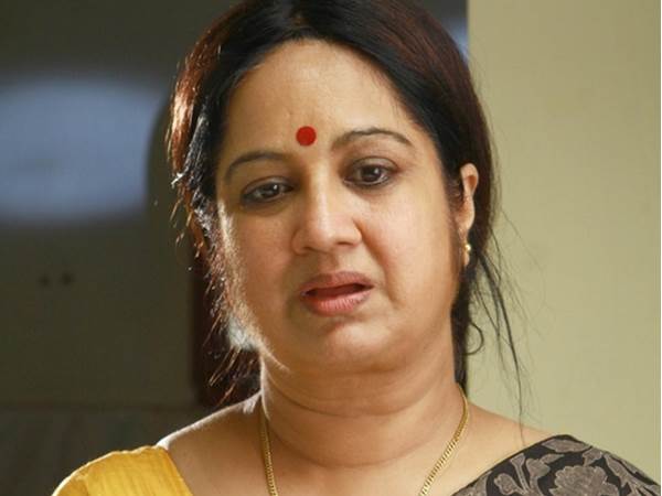 ഒരിക്കല് മരണം തൊട്ടുനോക്കി