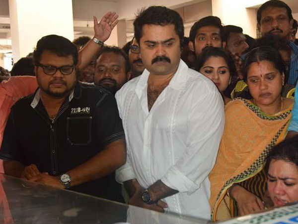 അനൂപ് മേനോന്
