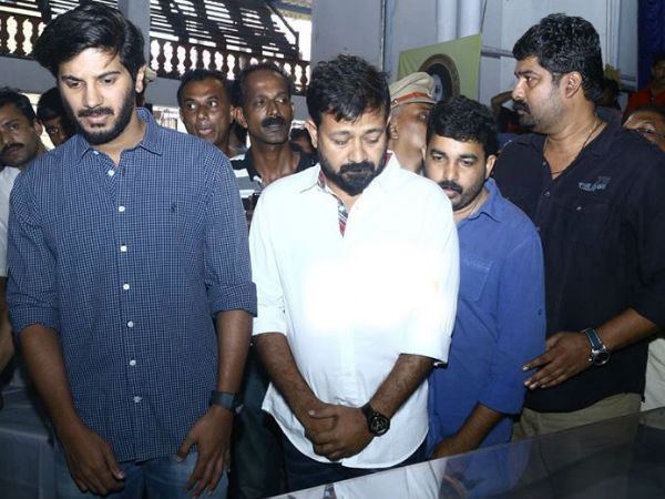 ചാര്ലി ടീം