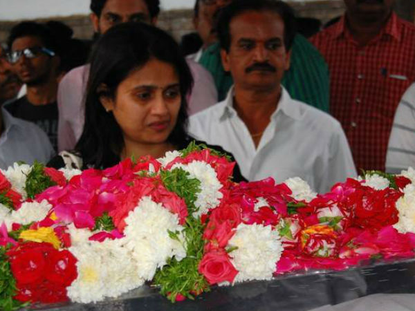 കാവേരി