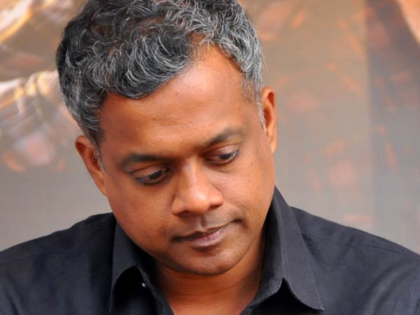 എന്നാല് ഗൗതം ഇല്ലേ