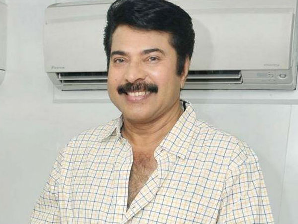 എന്തുകൊണ്ട് ചിരിച്ചില്ല