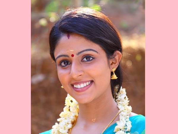 അഭിനയം സീരിയസ് ആണ്
