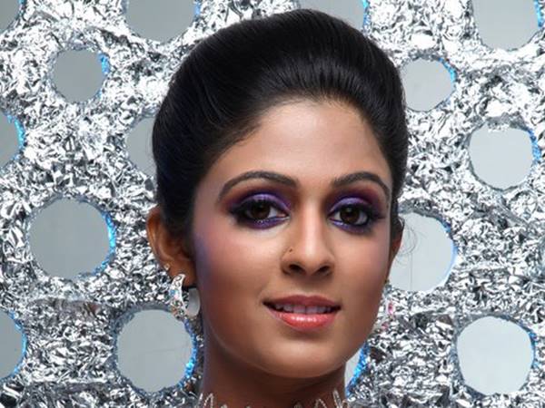 പൊന്നമ്പിളി ഭാഗ്യമാണ്