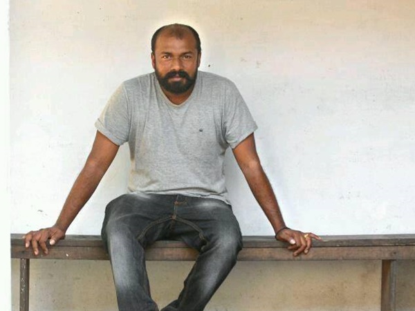 ആക്ഷന് ഉണ്ട്, പക്ഷേ