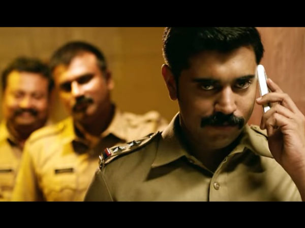 ചില തീരുമാനങ്ങളുണ്ടായിരുന്നു