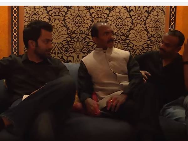 പ്രഖ്യാപനം