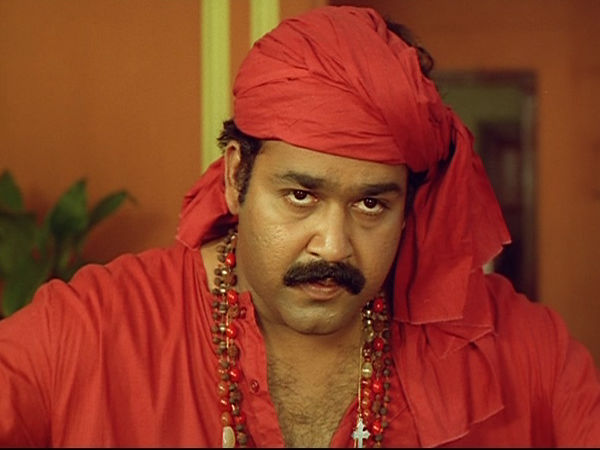 മണിച്ചിത്രത്താഴ്