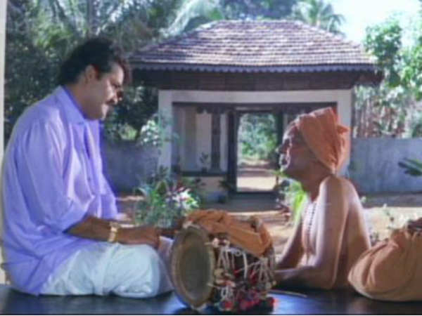 ദേവാസുരം