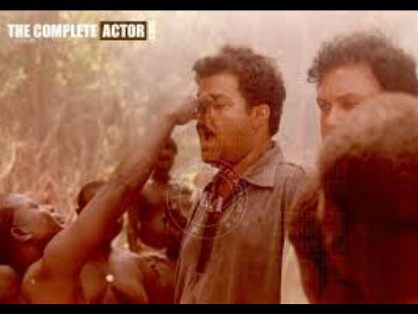 കലാപാനി