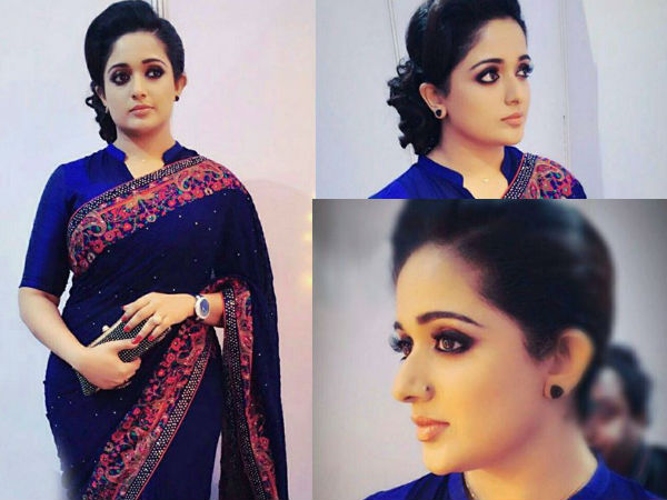 ഇതാണ് വേഷം