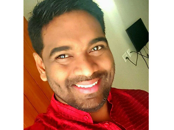 ratheesh-vega ratheesh-vega