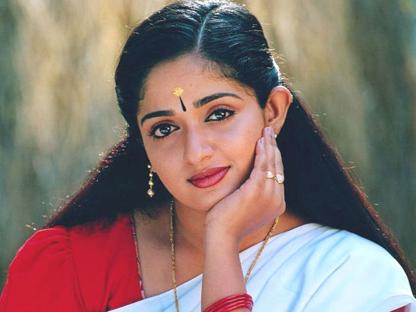 കാവ്യ മാധവന്