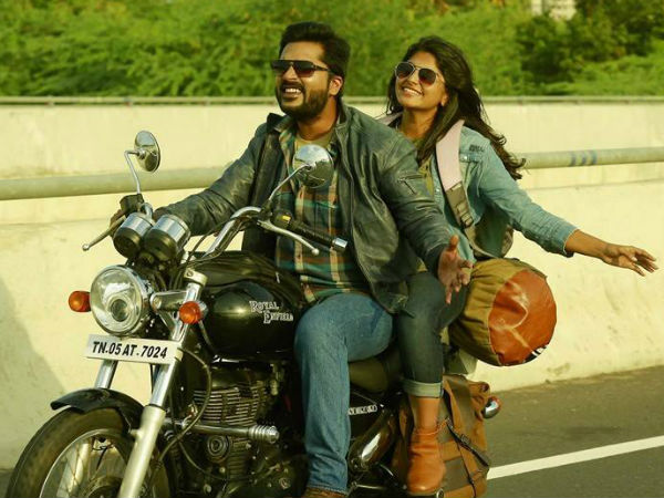 നല്ല തുടക്കം