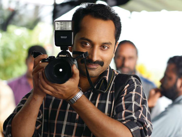 സുഹൃത്തുക്കളുടെ 'പ്രതികാരം'