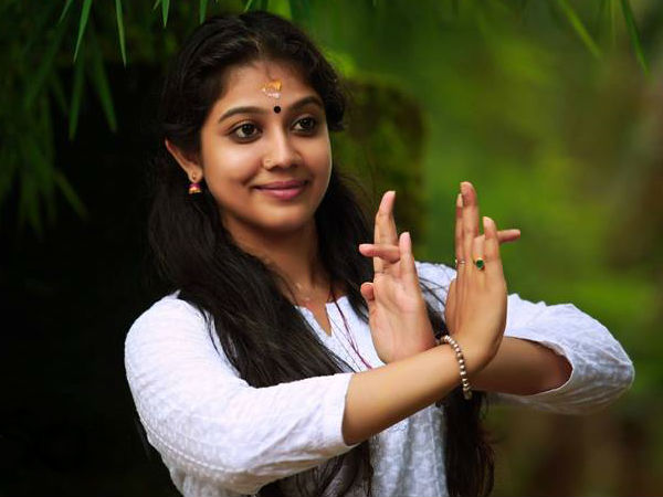 രചന നാരായണന് കുട്ടി