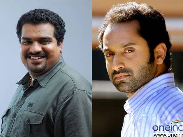 ദിലീഷ് പോത്തന്റെ ആദ്യ ചിത്രം