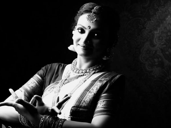 കണ്ടാല് നര്ത്തികിയാണെന്ന് പറയില്ല