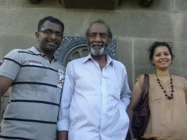 എന്റെ മാതൃക