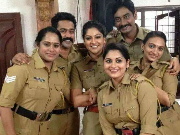 മറ്റ് കഥാപാത്രങ്ങള്