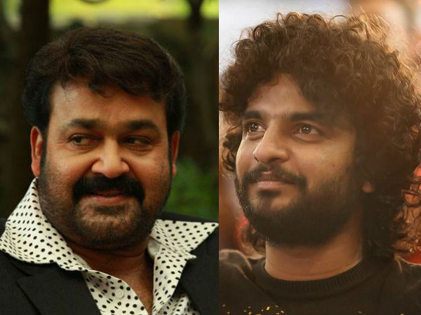 ലാലിന്റെ കമന്റ്