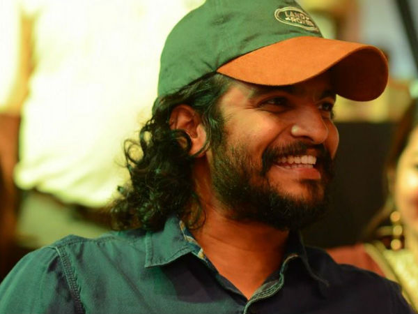 ദൃശ്യത്തിന് ശേഷം