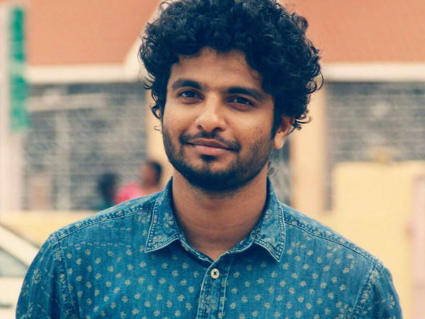 കൊറിയോ ഗ്രാഫറും