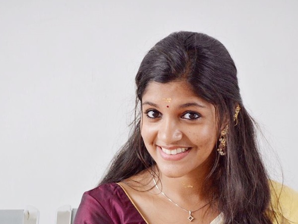 മേക്കപ്പ് ഉപയോഗിച്ചിരുന്നില്ല