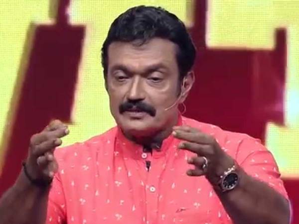 മദ്യലഹരിയില്