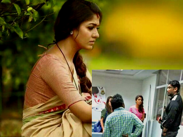 ഗോസിപ്പുകള്
