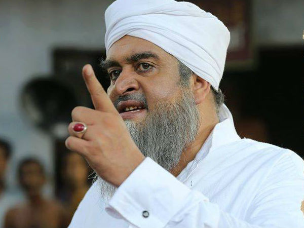 സ്വഭാവ നടന്