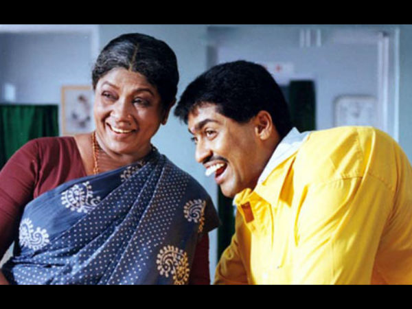 കുഞ്ഞിക്കൂനന്