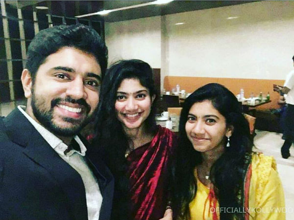ജോര്ജ്ജും മലരും