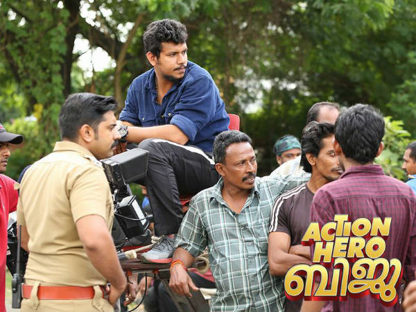 അഞ്ച് ദിവസം കഴിയുമ്പോള്