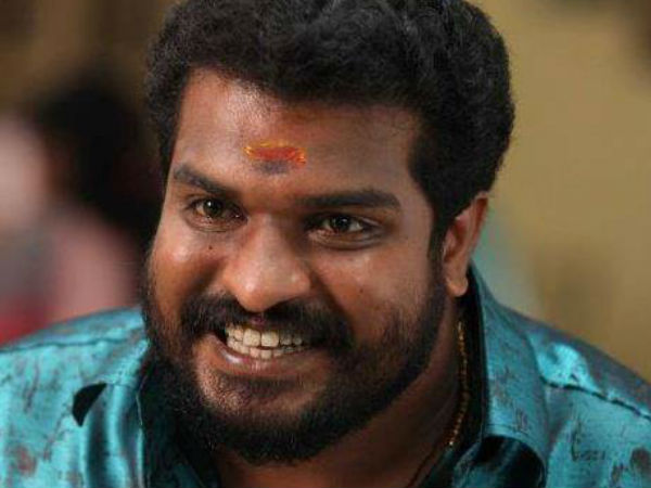 സംവിധായകന് ദിലീഷ്
