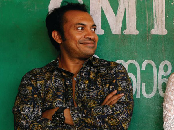 സൗബിന് ഷഹീര്