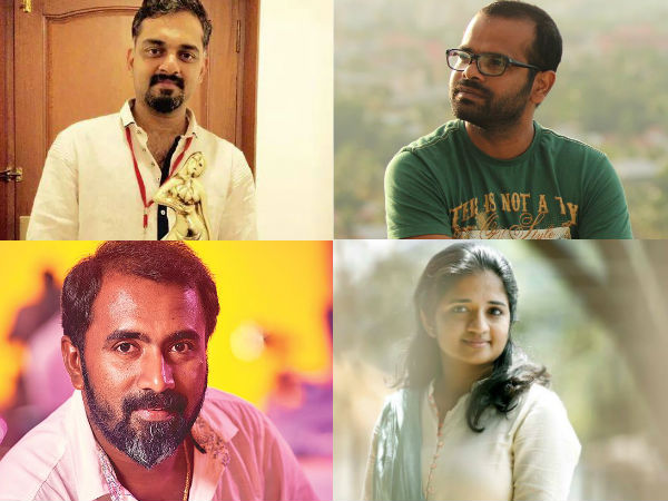 മറ്റ് അണിയറ പ്രവര്ത്തകര്ക്കും