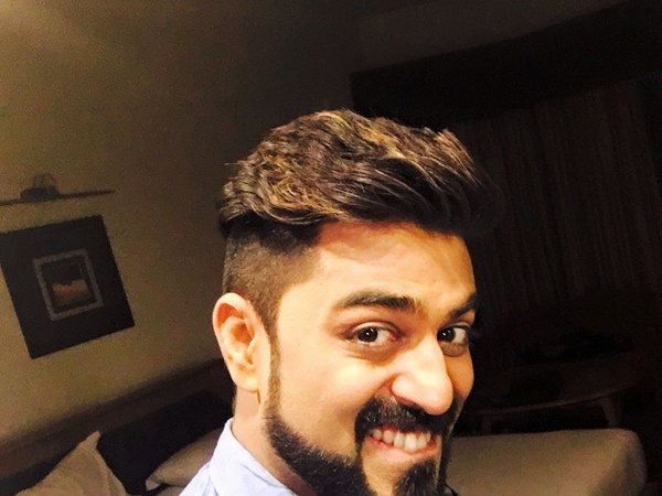 ഉത്തരവാദിത്വം കൂടി