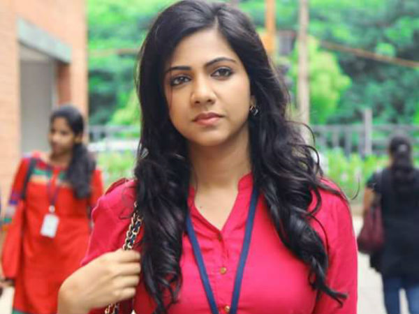 മലയാളത്തില് മഡോണ