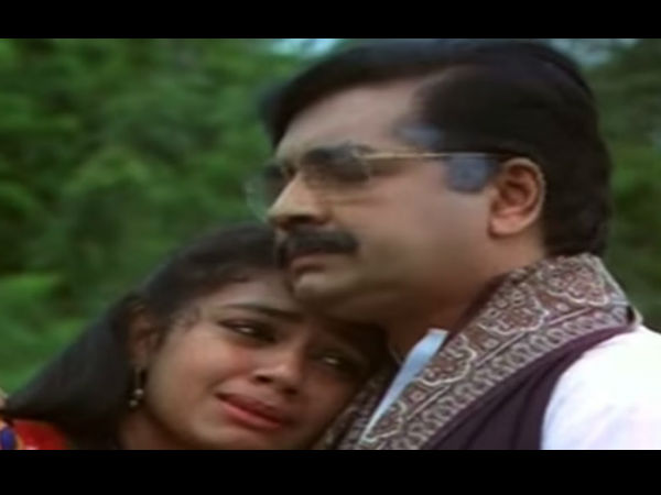 വേഷം