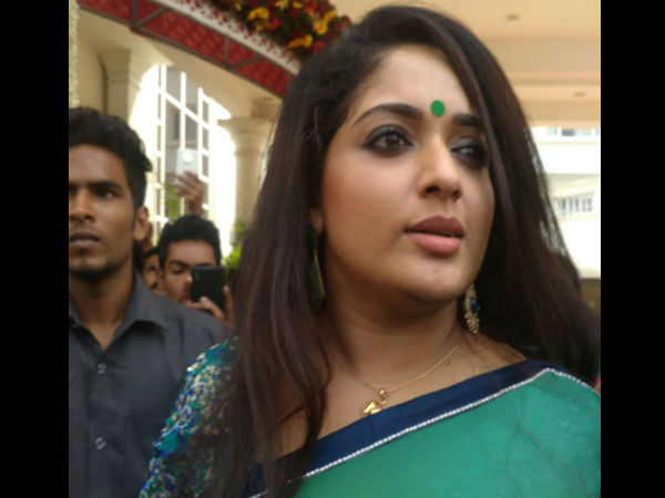 കാവ്യ