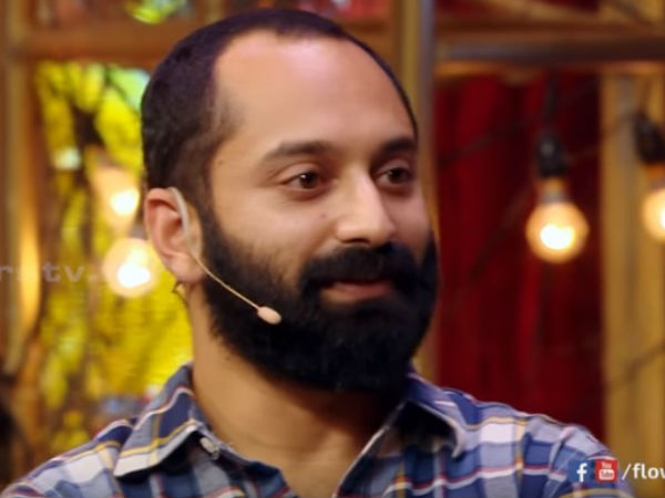 മഹേഷിന്റെ പ്രതികാരം