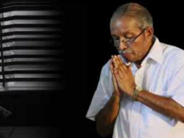 അരികില് നീയുണ്ടായിരുന്നെങ്കില്