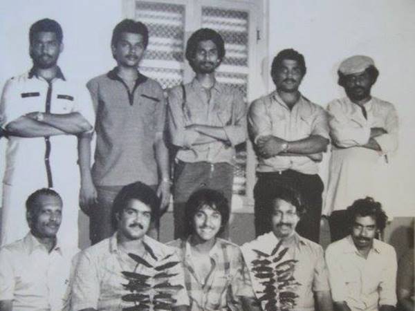 സിനിമാ സെറ്റില്